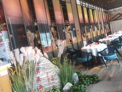 -巴盟人家·内蒙地方菜(华丽家族店)