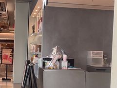 -Seesaw Coffee(环贸iapm店)