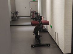 -FLARE STAR FITNESS(复地活力城店)
