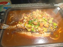 -里岛烤鱼(东港凯虹广场店)