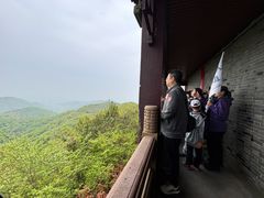 -句容茅山景区