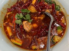 -杭州西湖柳莺里酒店·闻莺厅