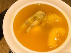 -博林天瑞喜来登酒店·西丽尚膳