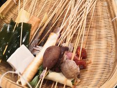 -蜀巷弯弯串串香(长春总店)