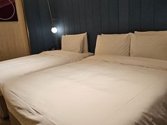 -杭州西湖桔子水晶酒店
