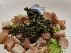 -写庭·鱼鲜川菜·宴请(铁像寺水街店)