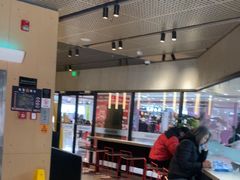 -麦当劳(祈年大街店)