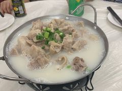 -同兴半盆菜酒家(打浦路店)