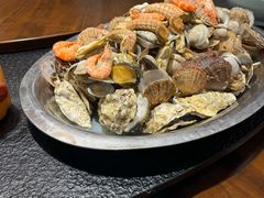 -和源祥·日照菜扛把子(万平口一店)