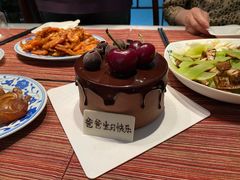 -théATRE 茶聚场(王府中環店)