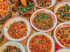 -湘村小灶·地道长沙菜·本地人优选(万家丽路店)