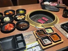 -虎哥六韩式烤肉料理 TIGERGRILL(隆生金山湖中心购物广场店)