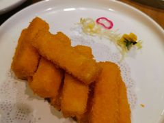 -小放牛炒菜馆(军校店)