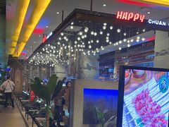 -河坝烧烤串城(金达莱店)