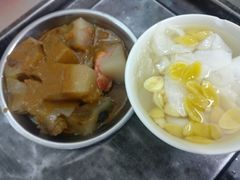 -老福合沟无米粿甜汤粿品店