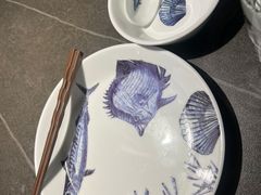 -前海沿·青岛菜(大拇指广场石老人店)