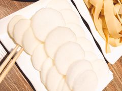 -亿百顺红焖羊排小馆(总店)