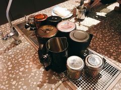 -sugarman espresso素饮糖人高新咖啡工厂