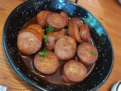 -帕歌西班牙餐厅paco tapas