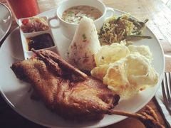 -Pundi Pundi Restaurant