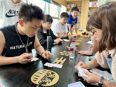 -帝京日语(春熙路旗舰校区)