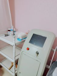 -薇兰专业脱毛连锁机构