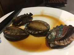 -小天鹅戴斯酒店鲸鲨百汇创作料理