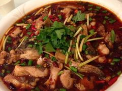 iphone_upload_pic-自贡盐帮菜·玩辣餐厅(樱花园西街店)
