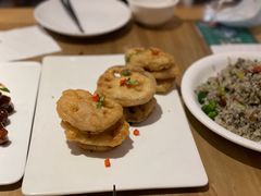 -枣子树·素食餐厅(普陀山店)
