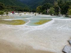 -白水台