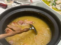 -谢先生酒店·椒宴集(沙湖店)