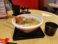 -味千拉面(航洋国际购物中心)