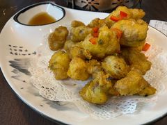 -长兴菜馆(高桥店)