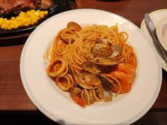 -萨莉亚意式餐厅(杭州滨江天街店)