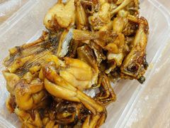 -蓝精灵饺子店