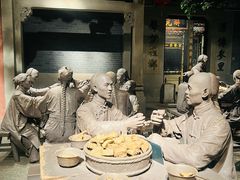 -深圳博物馆历史民俗馆