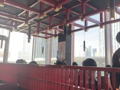 -谷牛和牛烤肉(漕河泾印象城店)