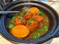 -小厨娘淮扬菜(清江苏宁广场店)