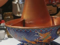 -祥源胡同·涮牛羊肉火锅(花桥店)