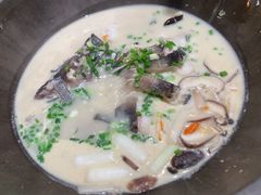 滇色·蒸汽石锅鱼-滇色蒸汽石锅鱼(京华城店)