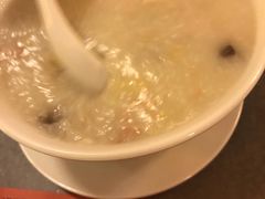 瘦肉粥-点点心点心专门店(旺角店)