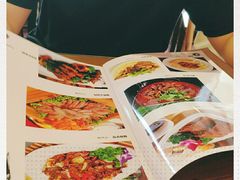 -有家驴肉黄面(敦煌店)