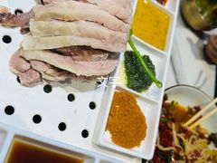 -相约·羊村小馆(长沙路店)