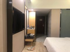 -如家旗下-成都蜀汉东路一品天下地铁站睿柏·云酒店