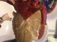 辣螃蟹-同乐海鲜(乌节路中央店)