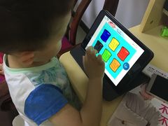 -联恩国际儿童教育·幼小衔接·少儿英语·托管班(远洋未来中心店)