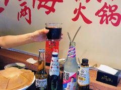 -三江两海老火锅(北京首店)