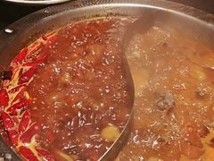 -廖掌柜·重庆鲜货火锅(上海首店)