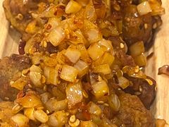 -韩食味·小木屋(日照店)