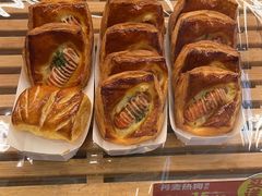 -味多美蛋糕(灯市口店)